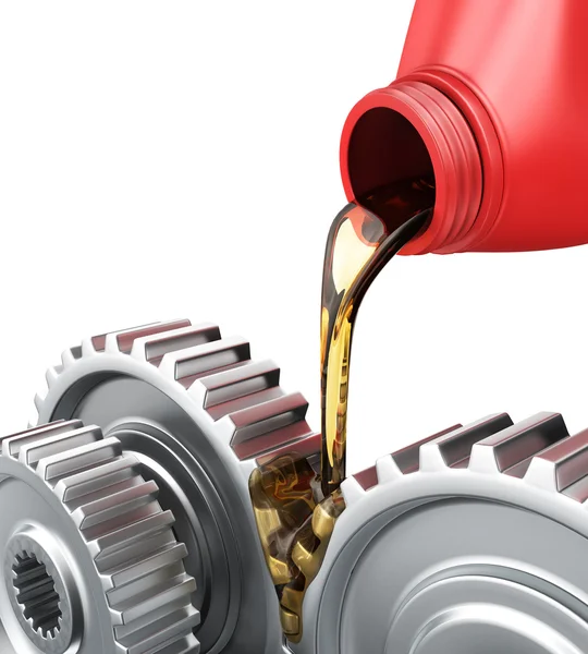 LUBRICACIÓN